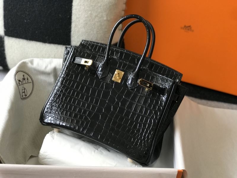 Hermes Birkin Bags